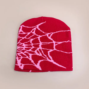Gothic Retro Y2K Beanie