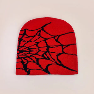 Gothic Retro Y2K Beanie