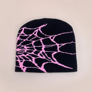 Gothic Retro Y2K Beanie