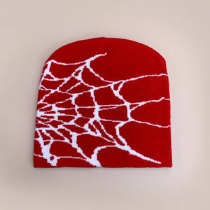 Gothic Retro Y2K Beanie