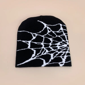 Gothic Retro Y2K Beanie
