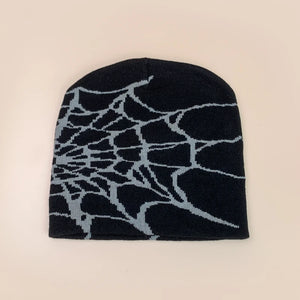 Gothic Retro Y2K Beanie
