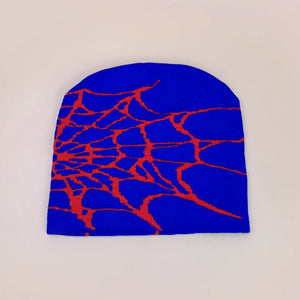 Gothic Retro Y2K Beanie