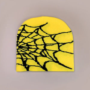 Gothic Retro Y2K Beanie