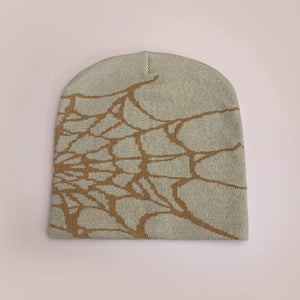 Gothic Retro Y2K Beanie