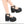 Gothic Shoes Y2K