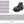 Gothic Shoes Y2K