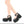 Gothic Shoes Y2K