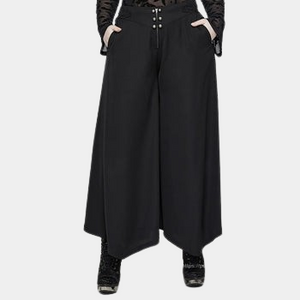 Gothic Skirt Pants Fashion