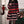 Gothic Striped Y2K Top