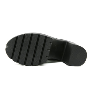 Gothic Style Y2K Shoes