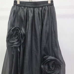 Gothic Trend Skirts