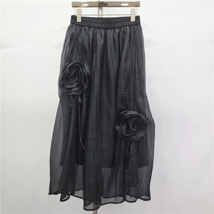 Gothic Trend Skirts