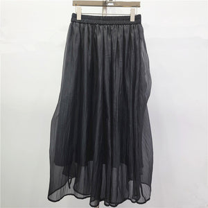 Gothic Trend Skirts