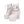 Gothic White Platform Boots Womens