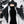 Gothic Witch Long Velvet Dress