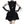 Gothic Women Techwear Dress