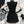Gothic Women Techwear Dress