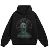 Gothic Y2K Hoodie