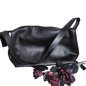 Gothic Y2k Purse Cross Messenger