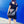 Gothic Y2k Purse Cross Messenger