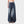 Gradient Color Men's Y2K Jeans