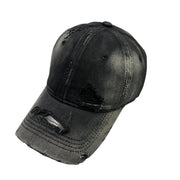 Chapeaux Y2K couleur dégradée