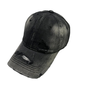 Gradient Color Y2k Hats