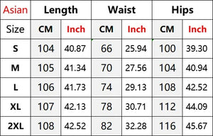 Gradient color Y2k Jeans