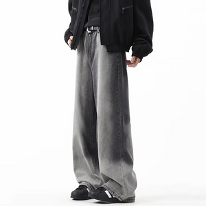 Gradient color Y2k Jeans