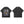 Graffiti Black Y2K Shirt