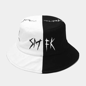 Graffiti Bucket Hats