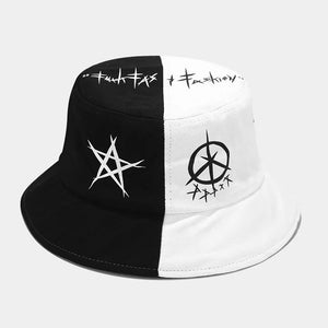 Graffiti Bucket Hats