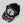 Graffiti Hardtop Y2K Cap