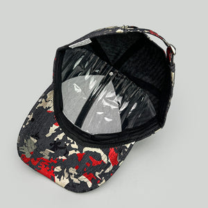 Graffiti Hardtop Y2K Cap