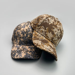 Graffiti Y2K Baseball Cap