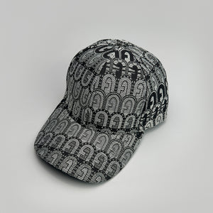 Graffiti Y2K Baseball Cap