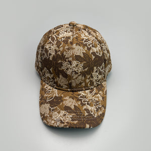 Graffiti Y2K Baseball Cap