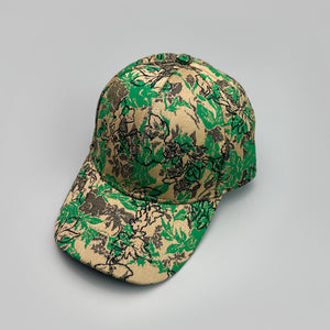 Graffiti Y2K Baseball Cap