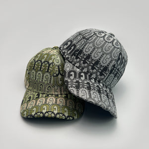 Graffiti Y2K Baseball Cap