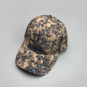 Graffiti Y2K Baseball Cap