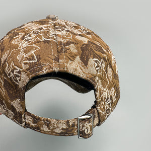 Graffiti Y2K Baseball Cap