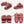Graffiti Y2K Shoes