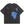 Graphic Black Y2K Tees