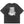 Graphic Black Y2K Tees
