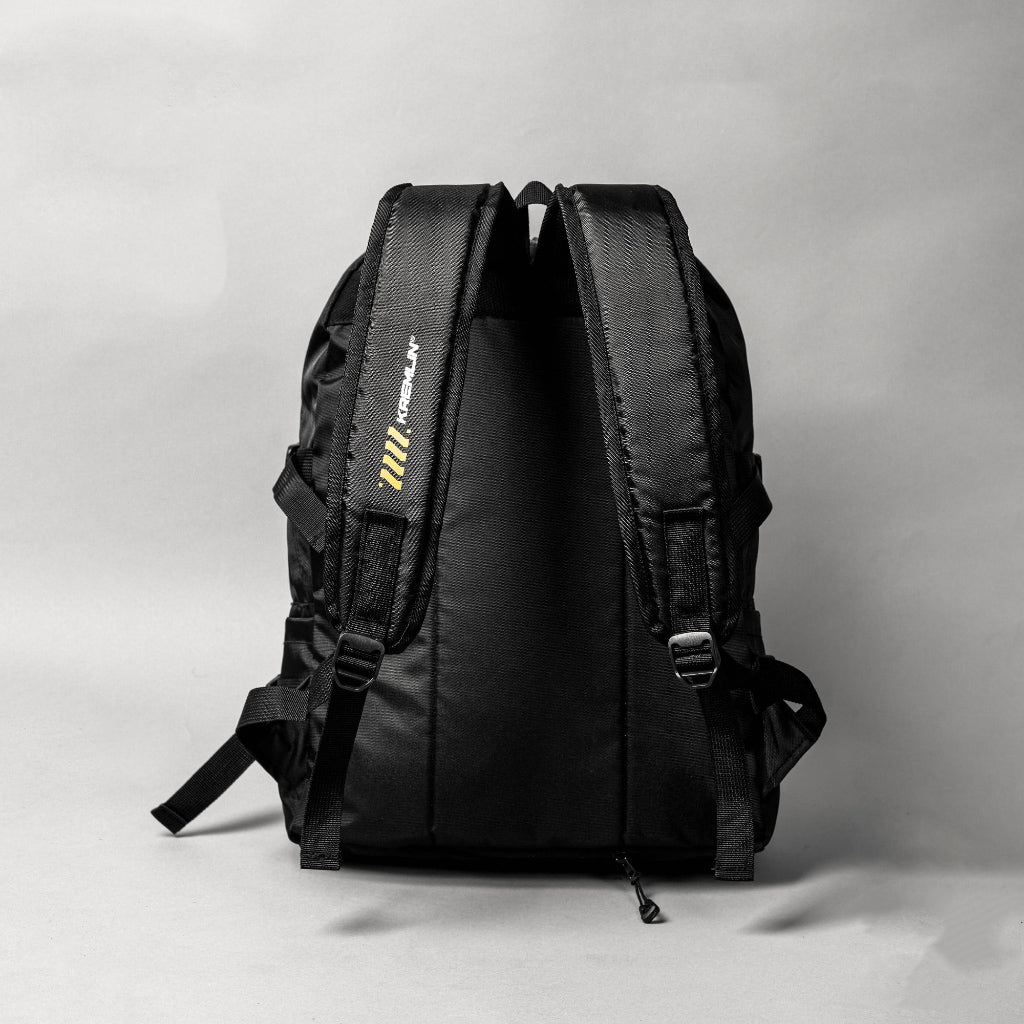 Futuristic Design Meets Functional Fashion A Cyberpunk Themed Backpack Ai Generated Futuristic Design Meets Functional Fashion A Cyberpunk Themed Backpack Ai Generated