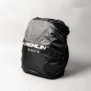 Graphic Cyberpunk Backpack