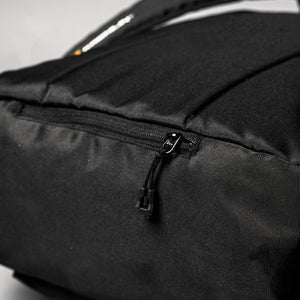 Graphic Cyberpunk Backpack