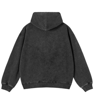 Graphic Hoodie Y2K