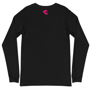 Graphic Long Sleeve Tee Shirts